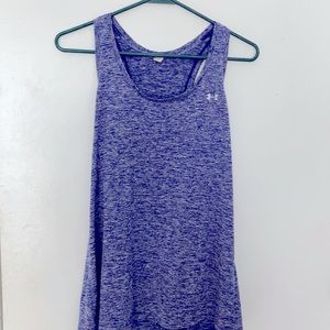 Under armor tank top